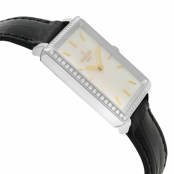 NEW! The Shirley Mother Of Pearl Gomelsky